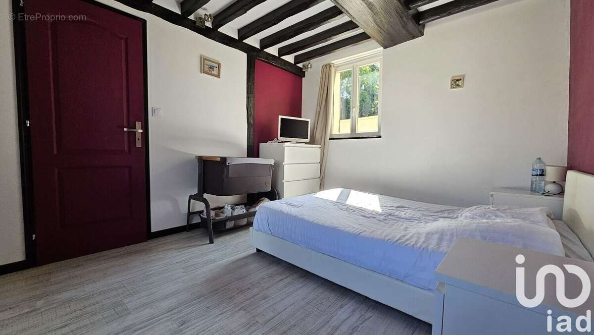 Photo 7 - Maison à GISORS