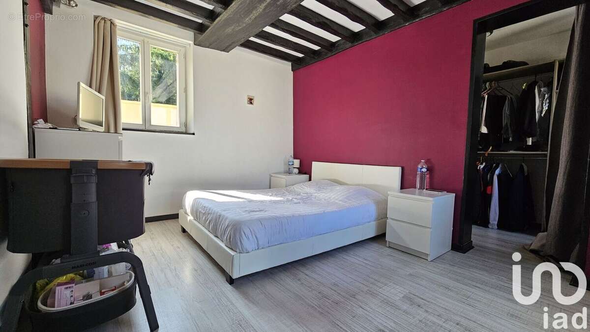 Photo 8 - Maison à GISORS