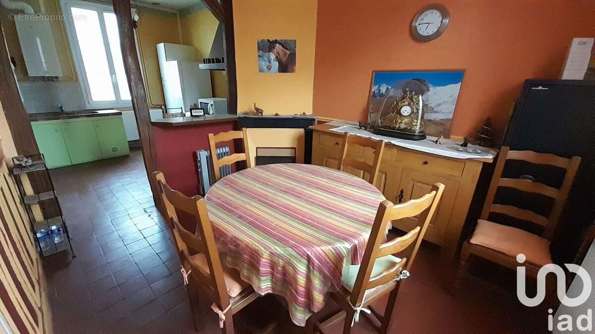 Photo 2 - Maison à CHARTRES