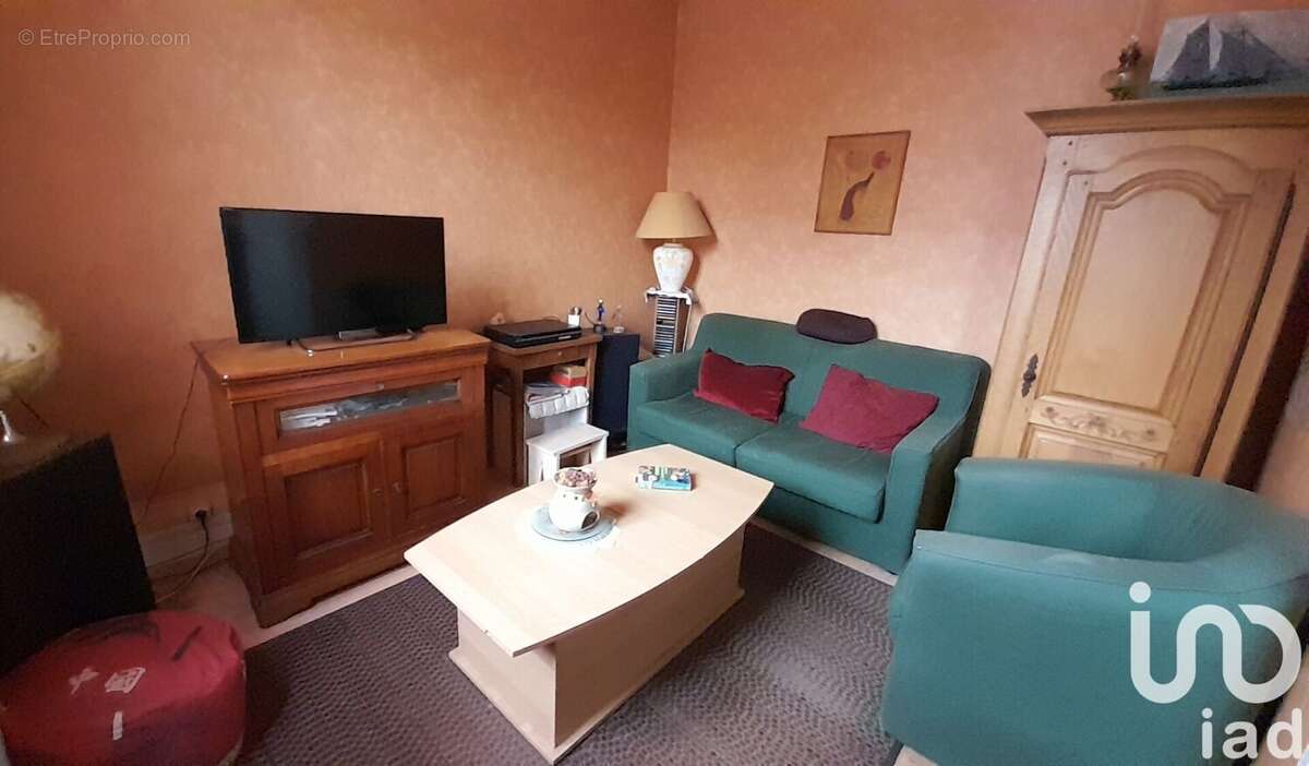 Photo 3 - Maison à CHARTRES