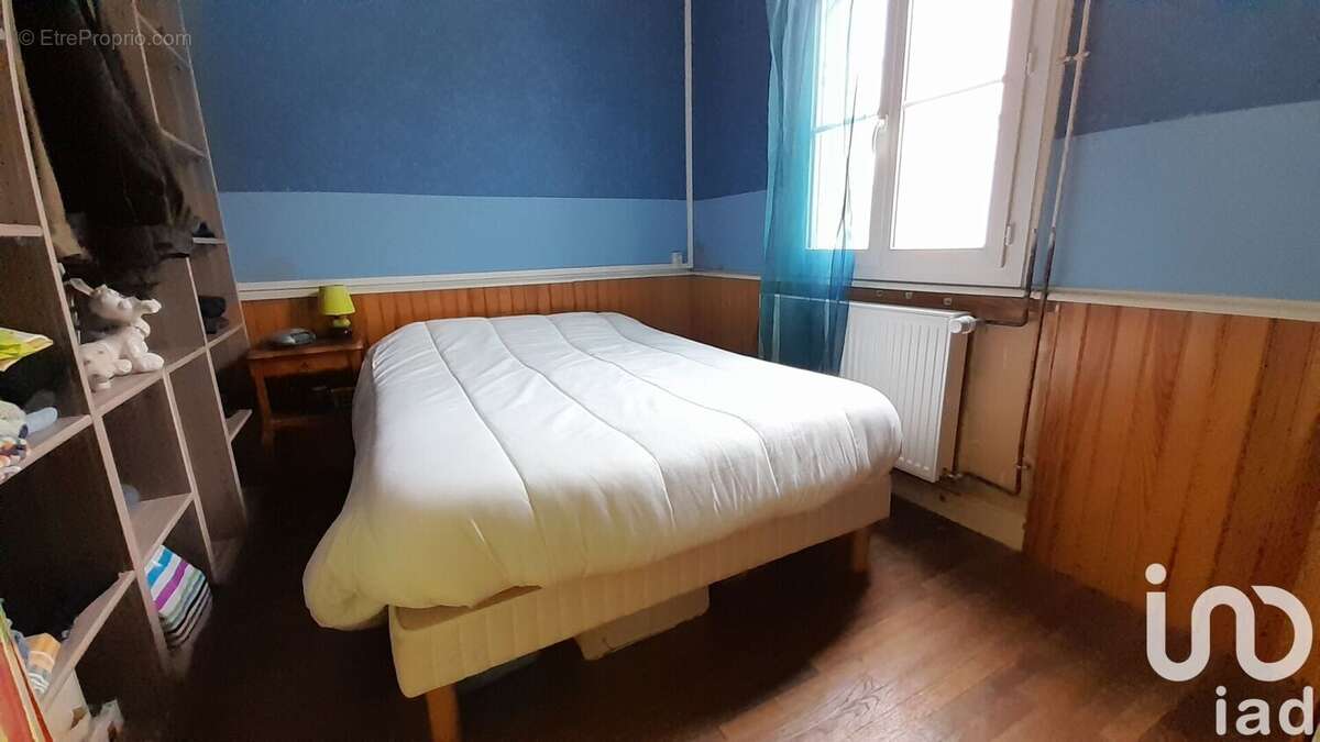 Photo 5 - Maison à CHARTRES