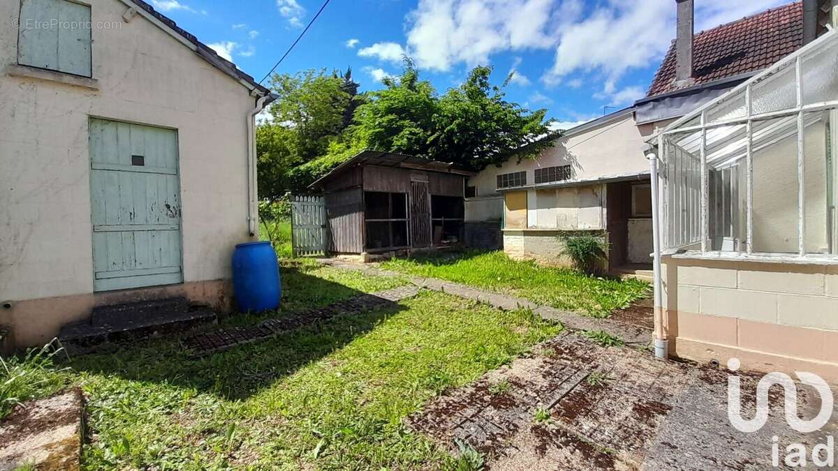 Photo 8 - Maison à CHARTRES