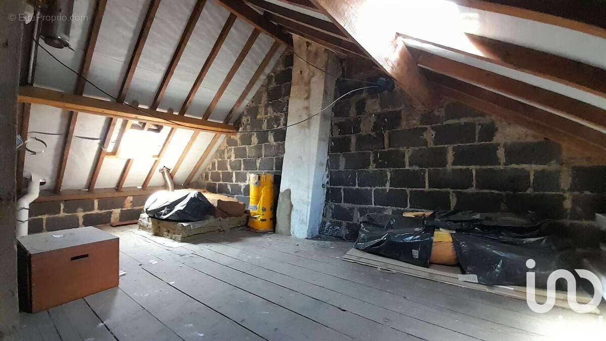 Photo 9 - Maison à CHARTRES