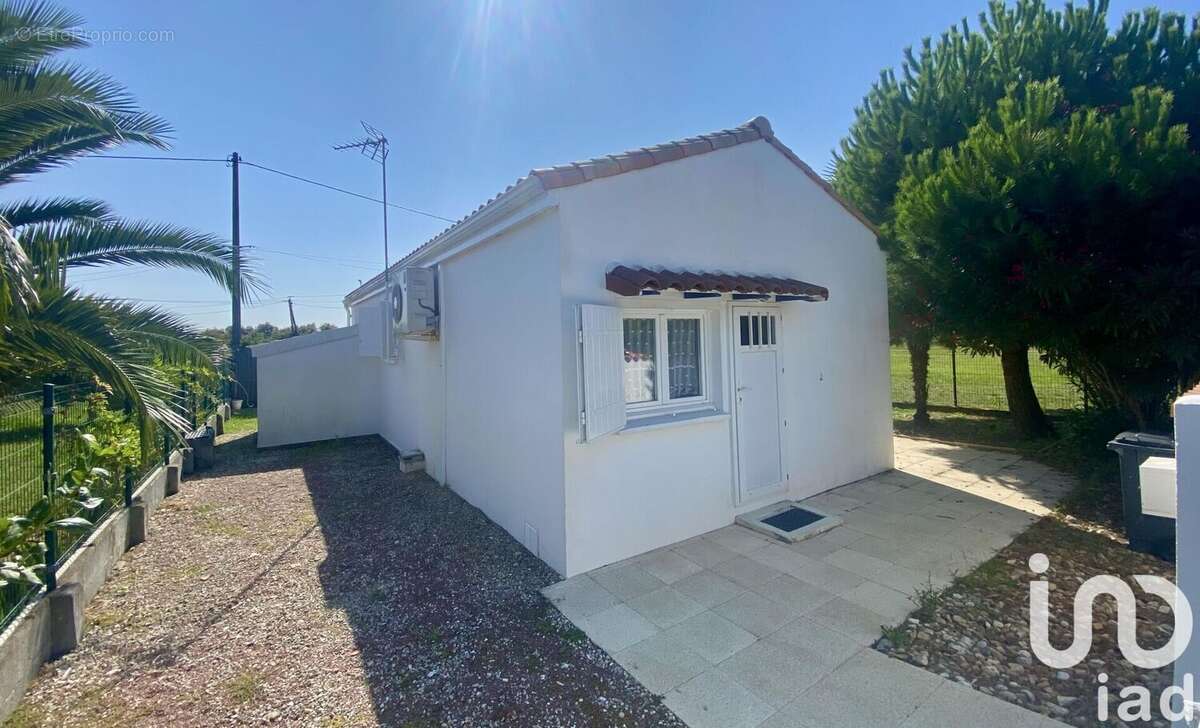 Photo 2 - Maison à BOURCEFRANC-LE-CHAPUS