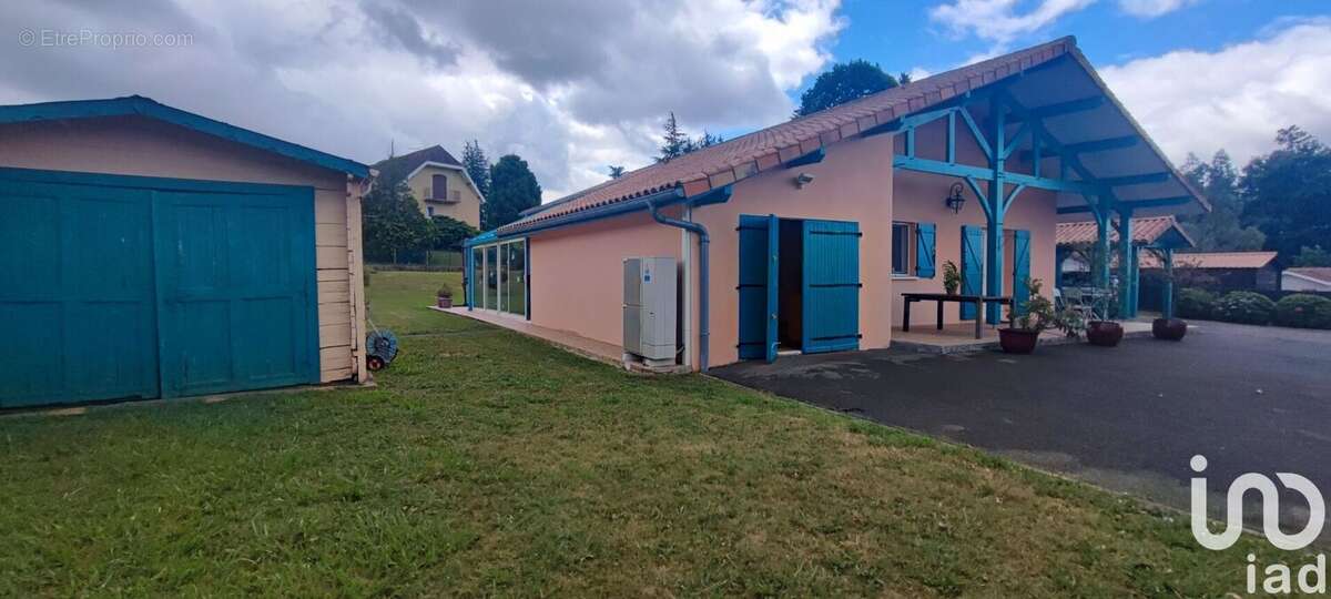 Photo 2 - Maison à CASTELNAU-CHALOSSE