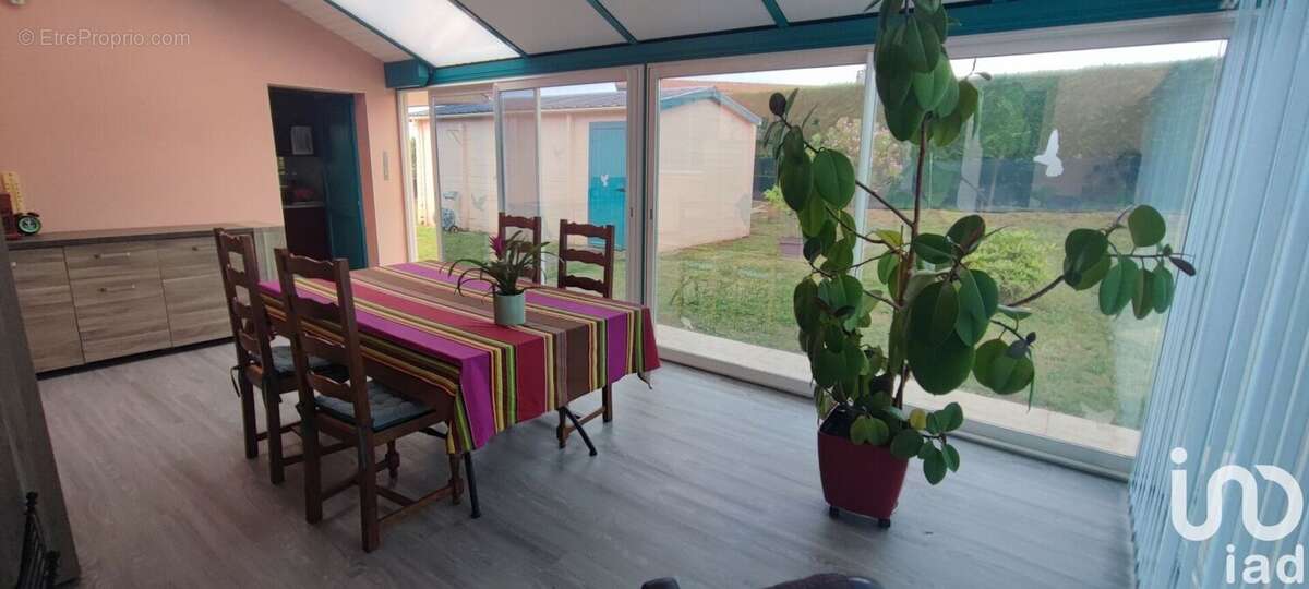 Photo 5 - Maison à CASTELNAU-CHALOSSE