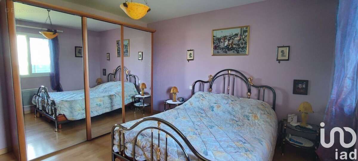 Photo 6 - Maison à CASTELNAU-CHALOSSE