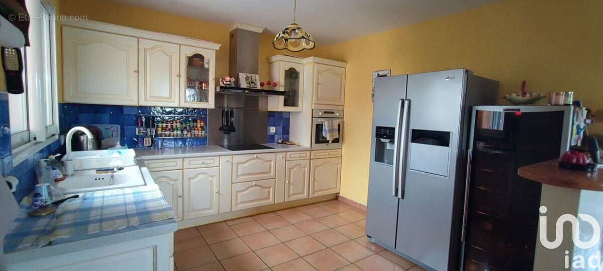 Photo 8 - Maison à CASTELNAU-CHALOSSE