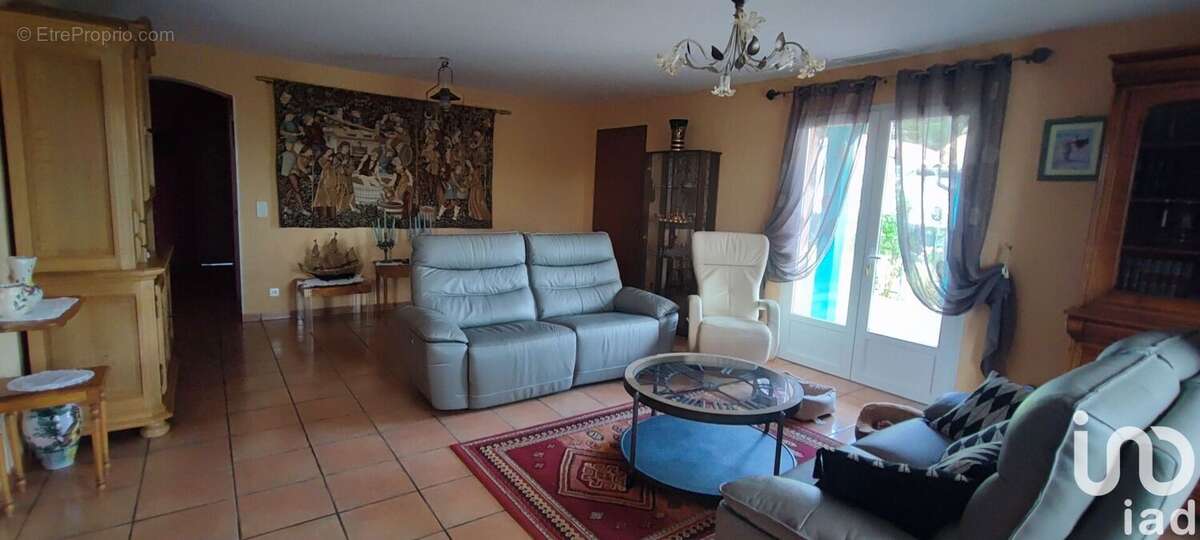 Photo 9 - Maison à CASTELNAU-CHALOSSE