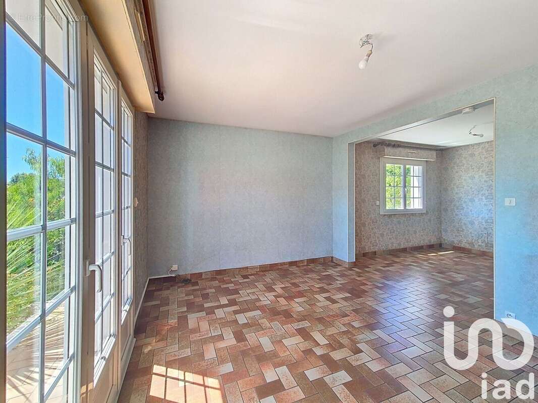 Photo 2 - Maison à GUIDEL