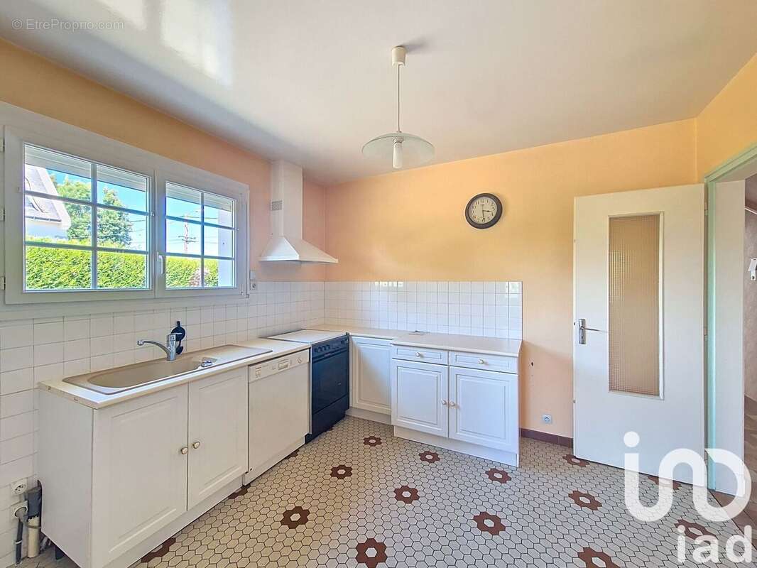 Photo 3 - Maison à GUIDEL