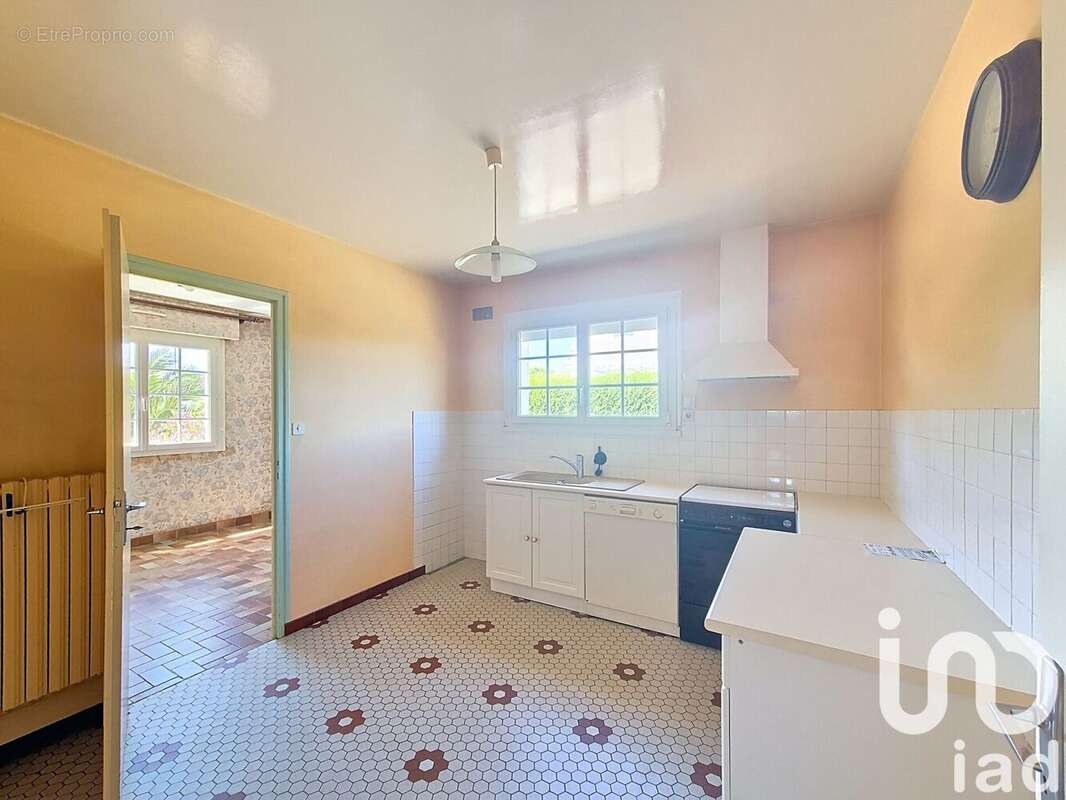 Photo 4 - Maison à GUIDEL