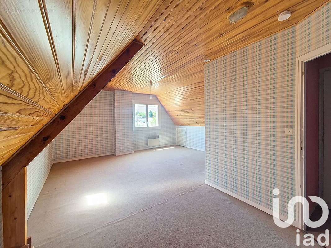 Photo 8 - Maison à GUIDEL