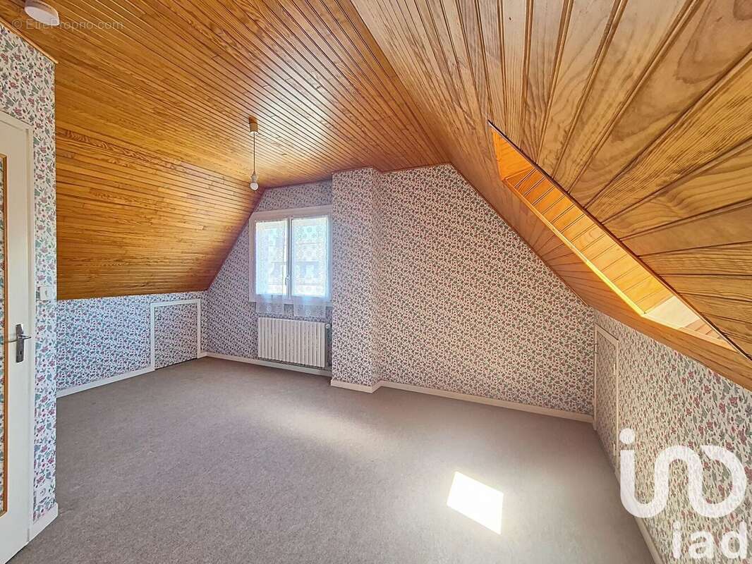 Photo 9 - Maison à GUIDEL