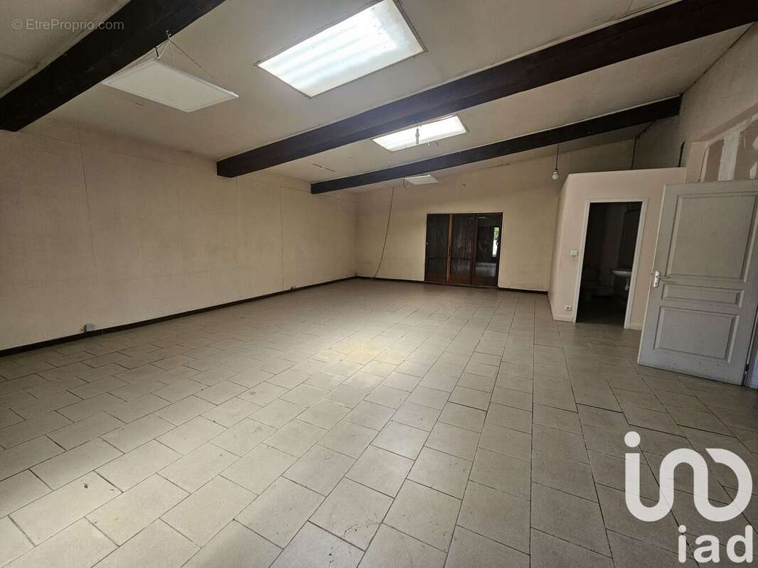 Photo 5 - Maison à LA COURONNE