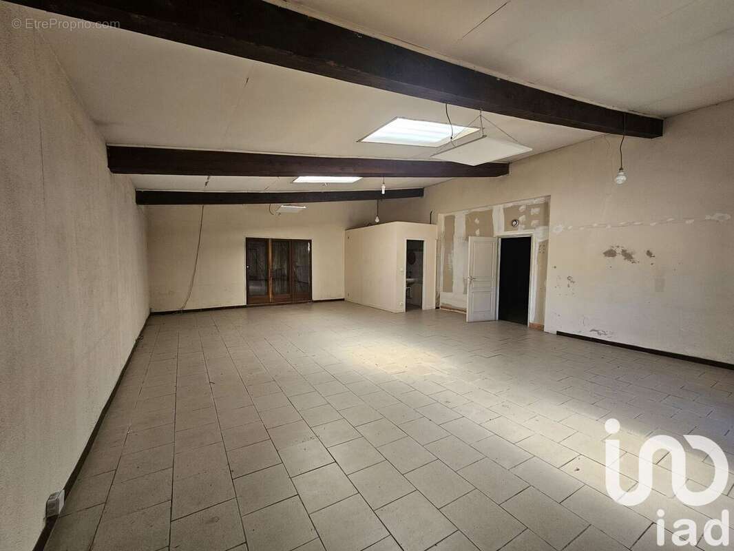 Photo 6 - Maison à LA COURONNE