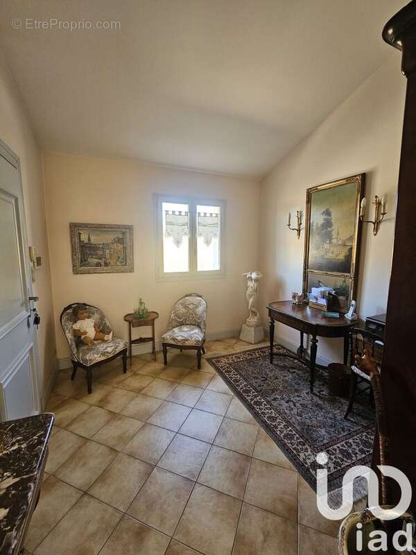 Photo 9 - Maison à LA COURONNE