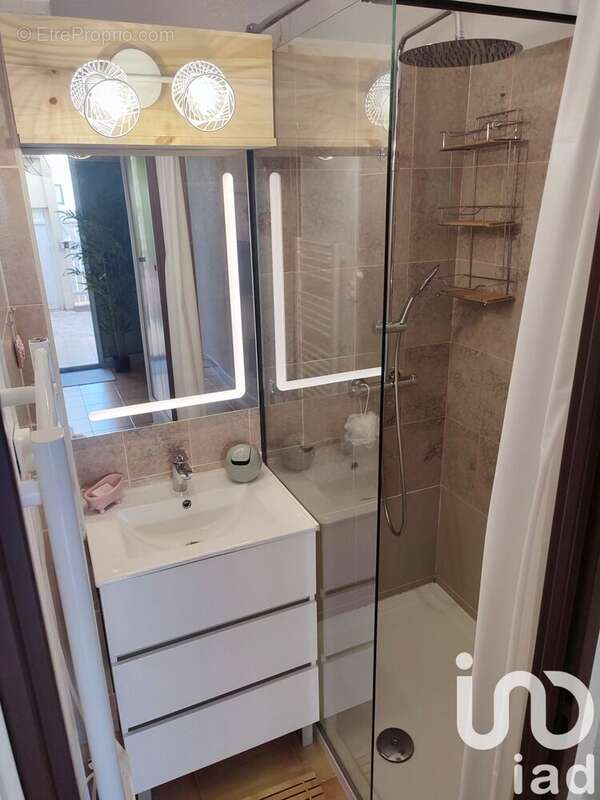 Photo 4 - Appartement à AGDE