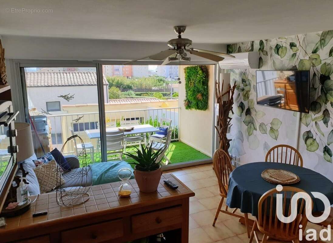 Photo 5 - Appartement à AGDE