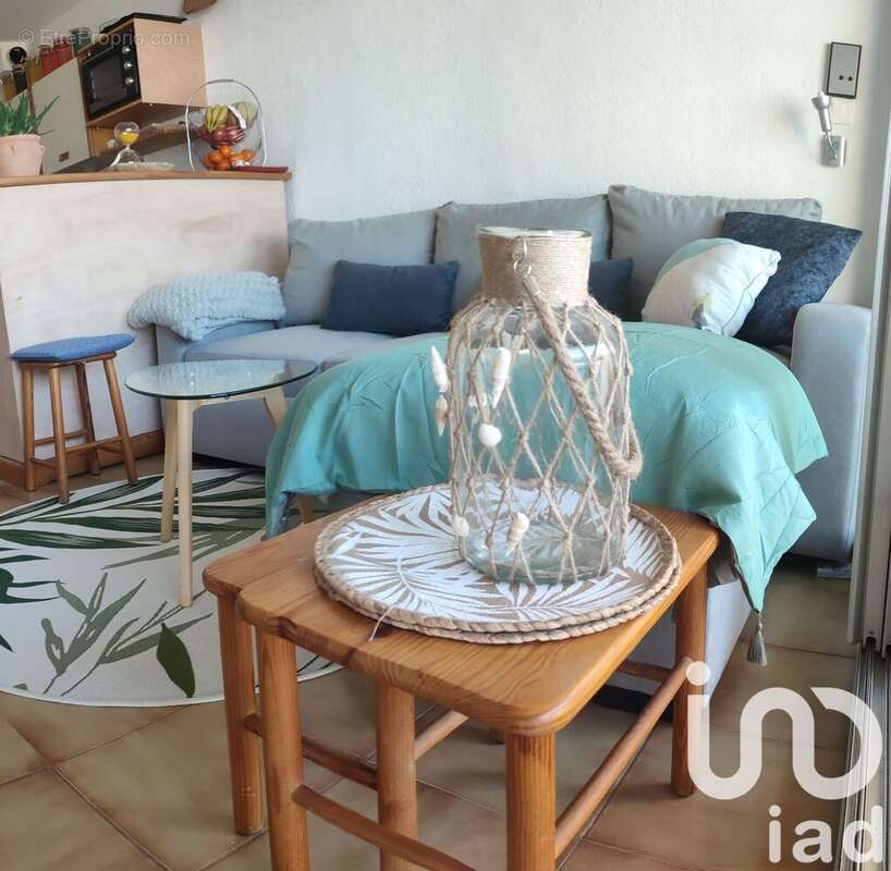 Photo 6 - Appartement à AGDE