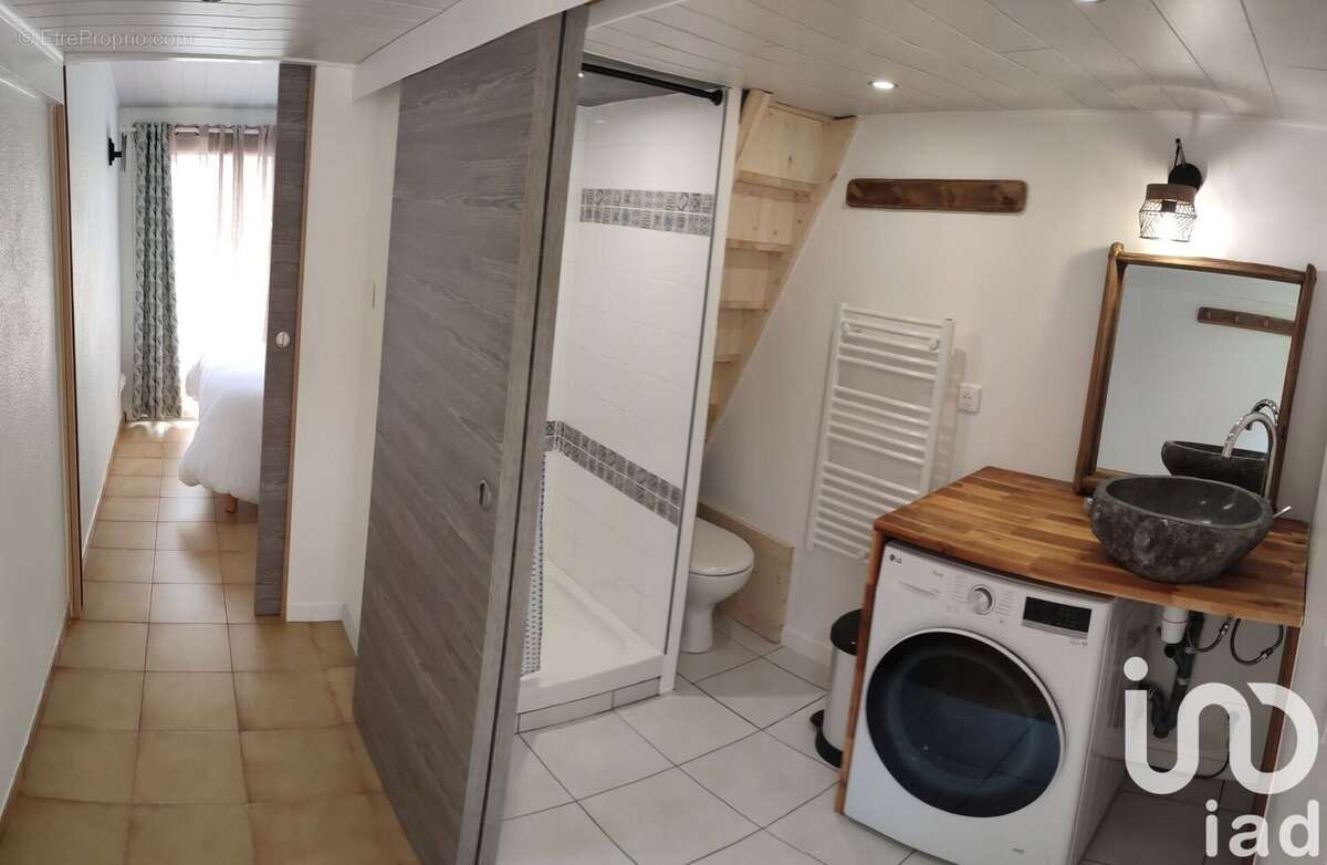 Photo 8 - Appartement à AGDE