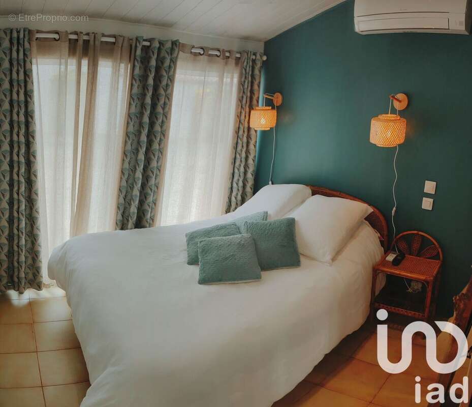 Photo 9 - Appartement à AGDE