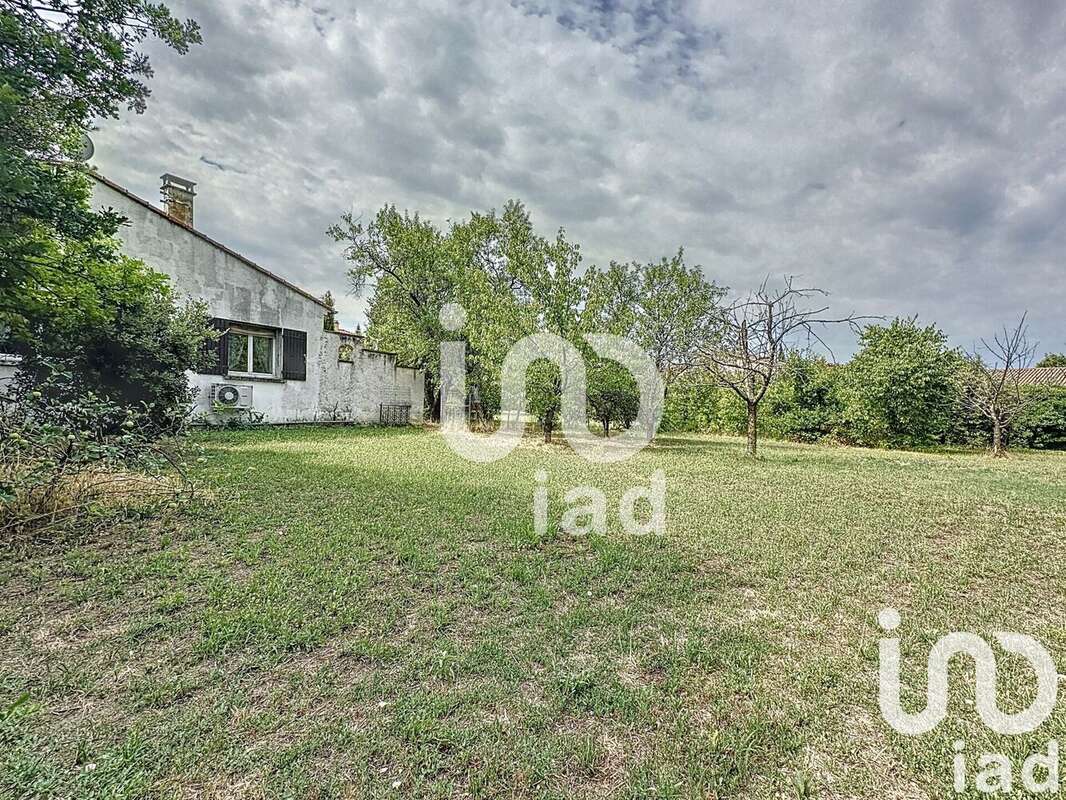 Photo 4 - Maison à VALREAS