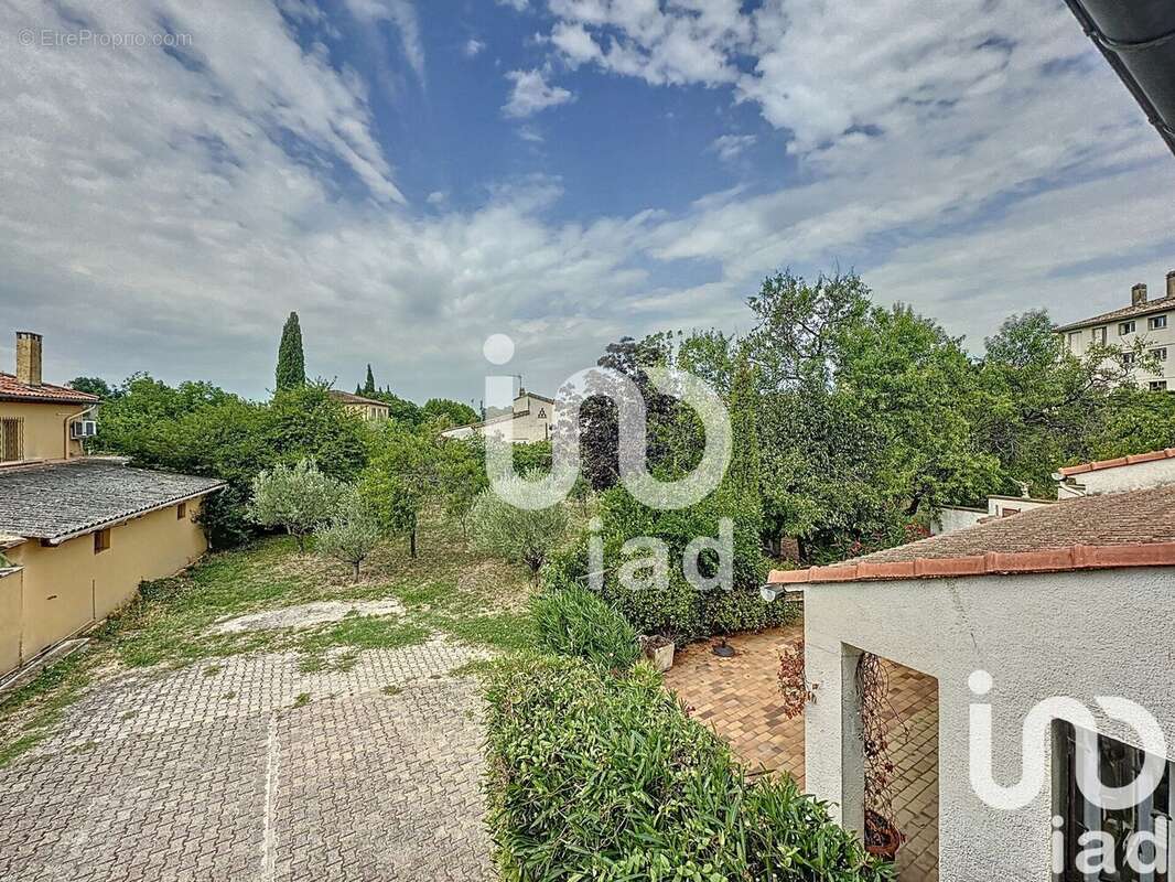 Photo 5 - Maison à VALREAS