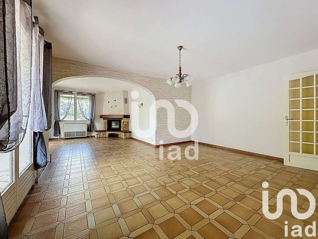 Photo 7 - Maison à VALREAS