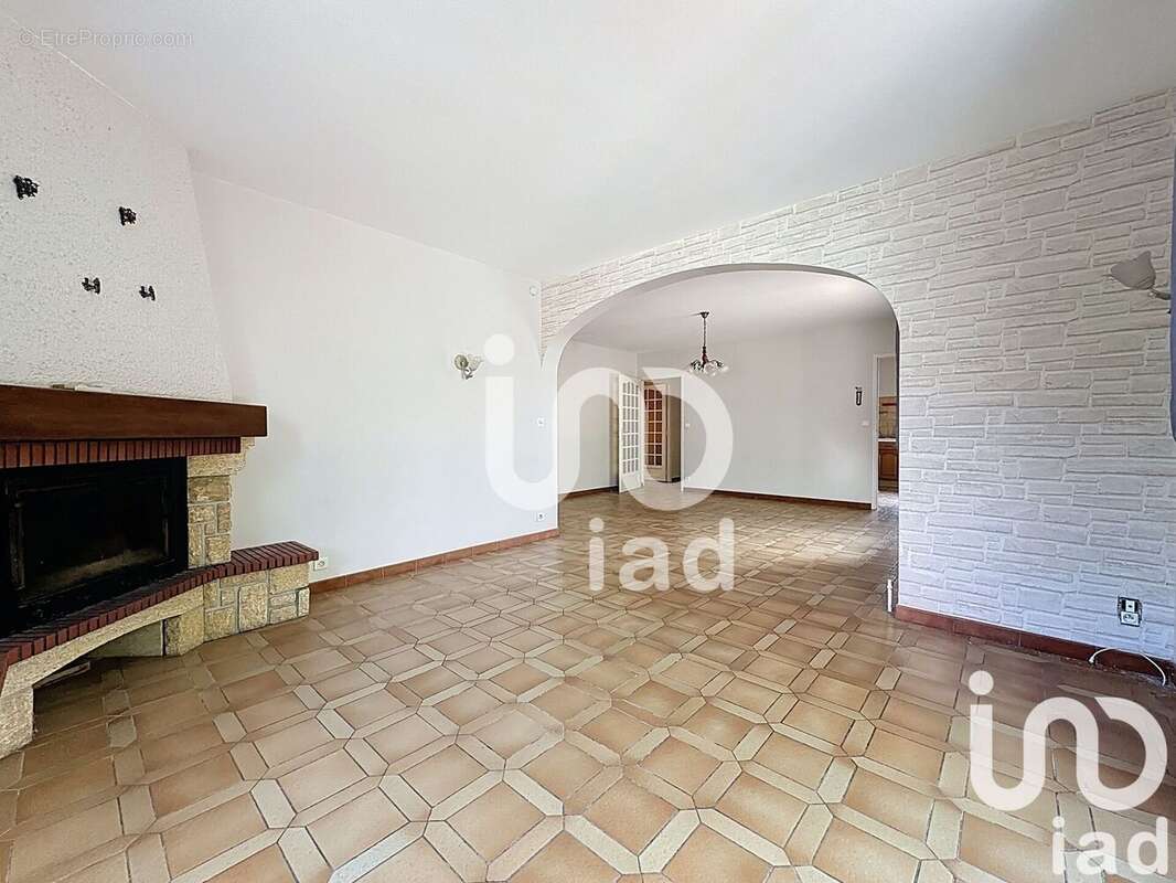 Photo 9 - Maison à VALREAS