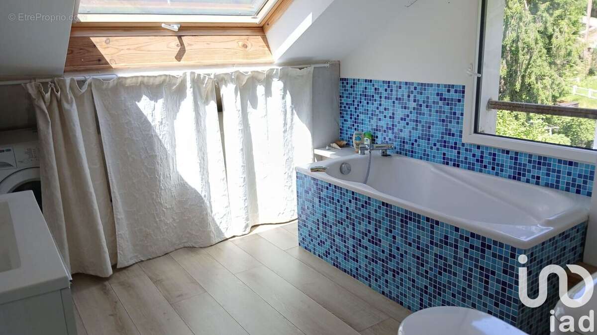 Photo 4 - Appartement à EAUX-BONNES