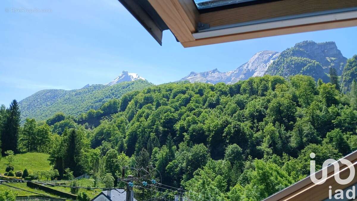 Photo 5 - Appartement à EAUX-BONNES