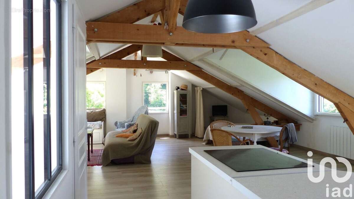 Photo 6 - Appartement à EAUX-BONNES