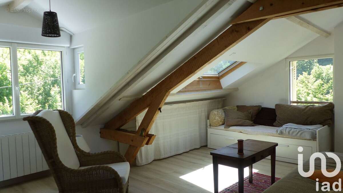 Photo 7 - Appartement à EAUX-BONNES