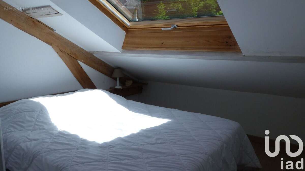 Photo 8 - Appartement à EAUX-BONNES