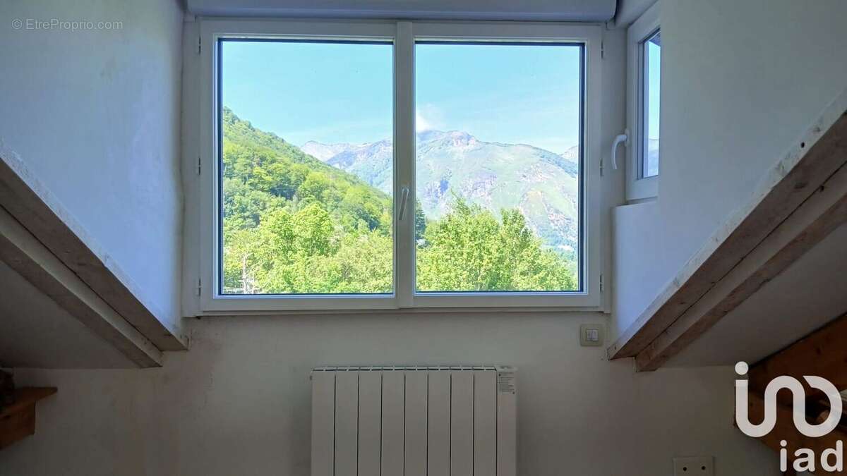 Photo 9 - Appartement à EAUX-BONNES