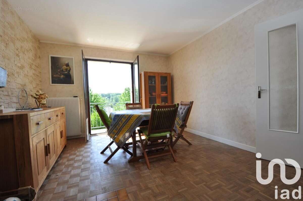 Photo 5 - Maison à BREUILLET