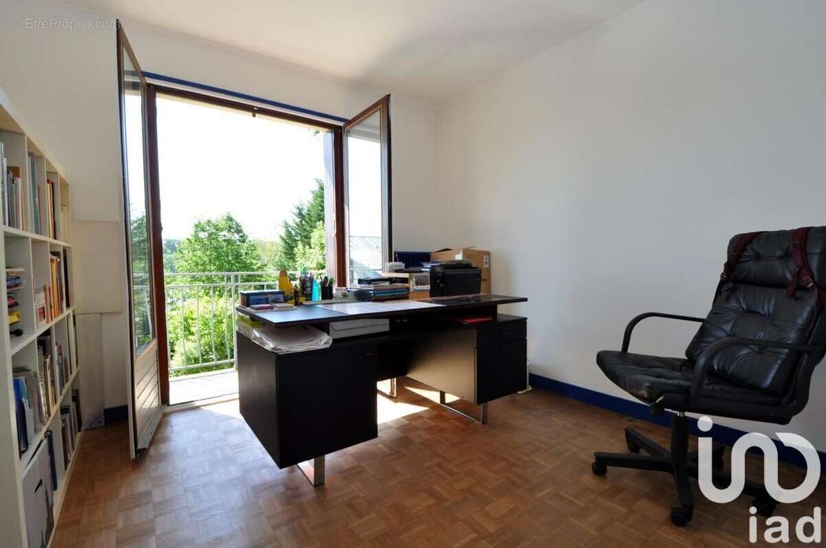 Photo 6 - Maison à BREUILLET