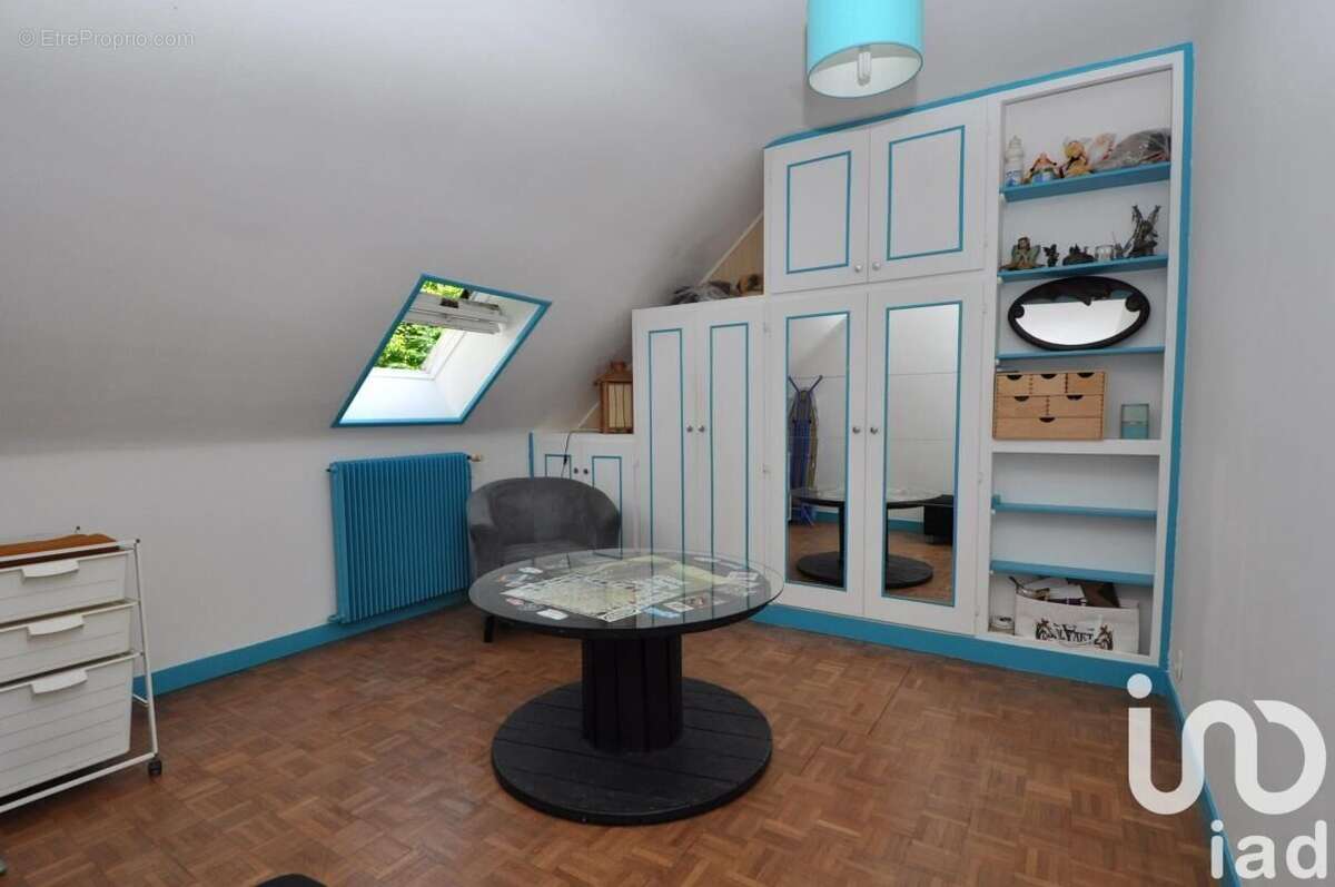 Photo 8 - Maison à BREUILLET