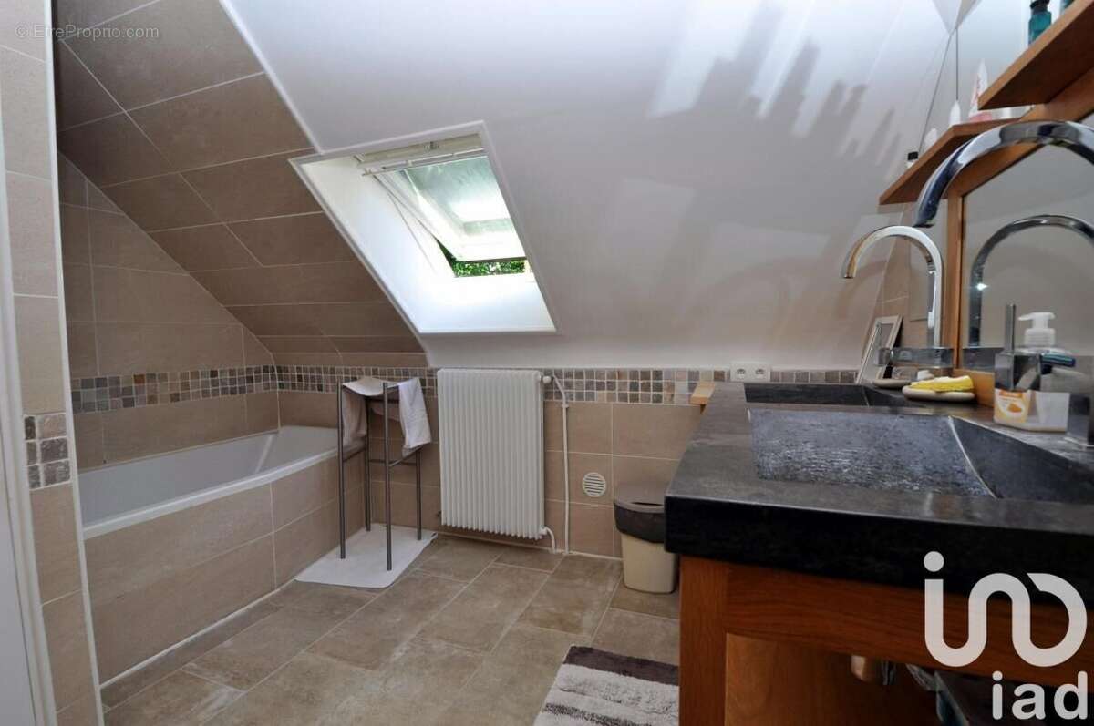 Photo 9 - Maison à BREUILLET