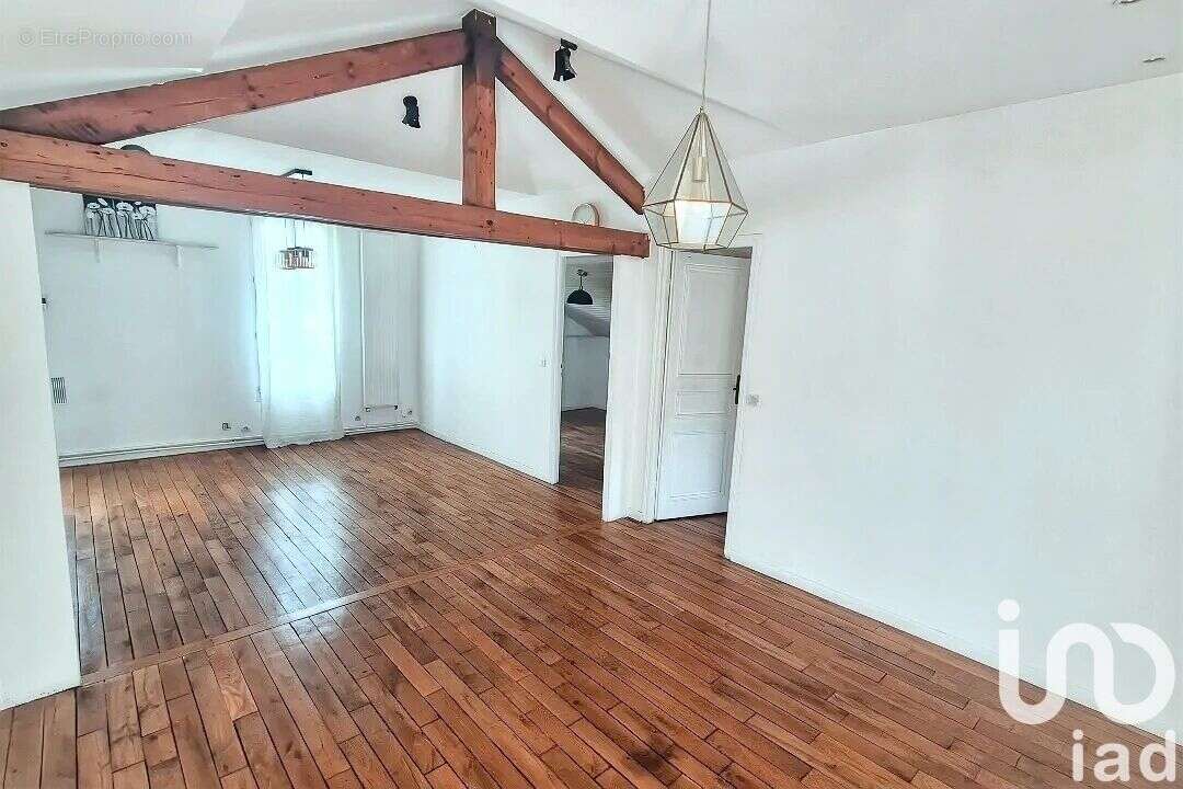 Photo 3 - Appartement à NOISY-LE-SEC