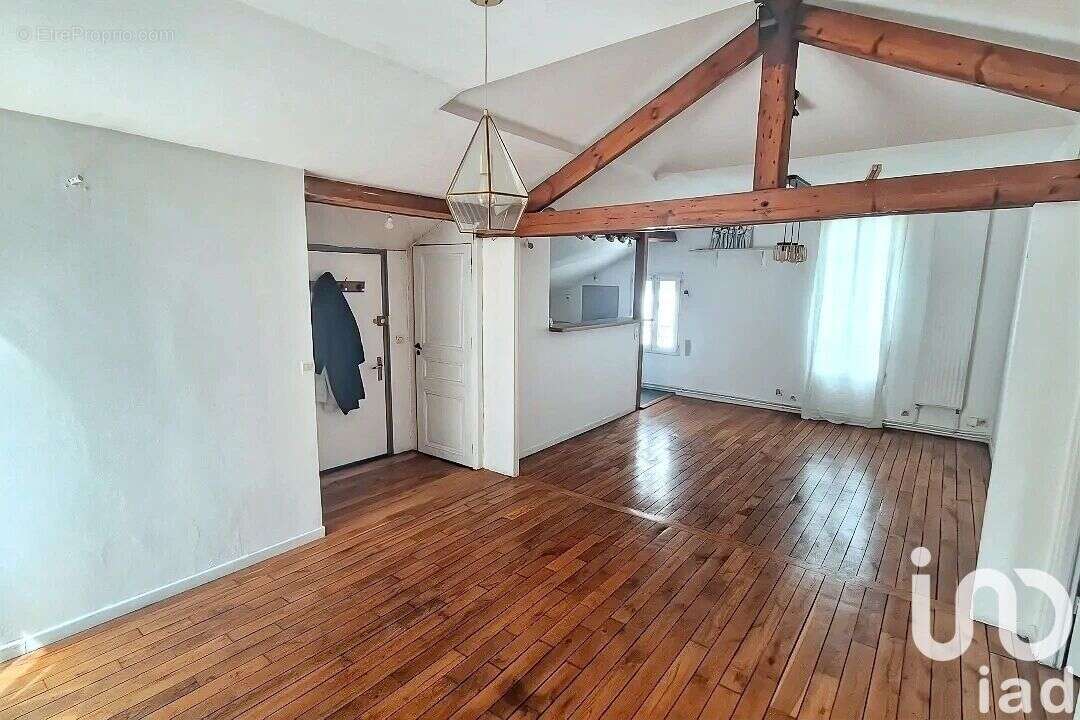 Photo 4 - Appartement à NOISY-LE-SEC