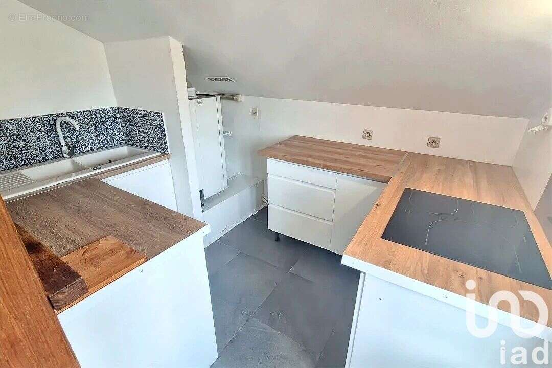 Photo 5 - Appartement à NOISY-LE-SEC