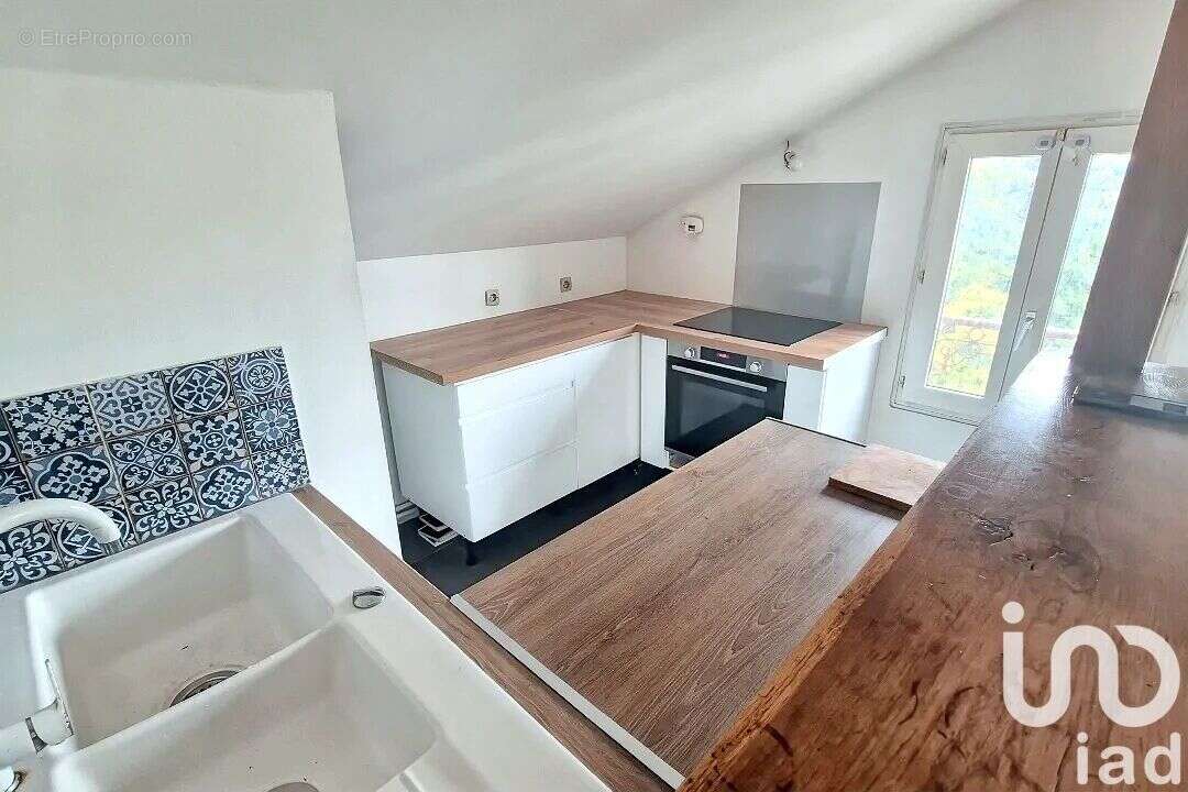 Photo 6 - Appartement à NOISY-LE-SEC