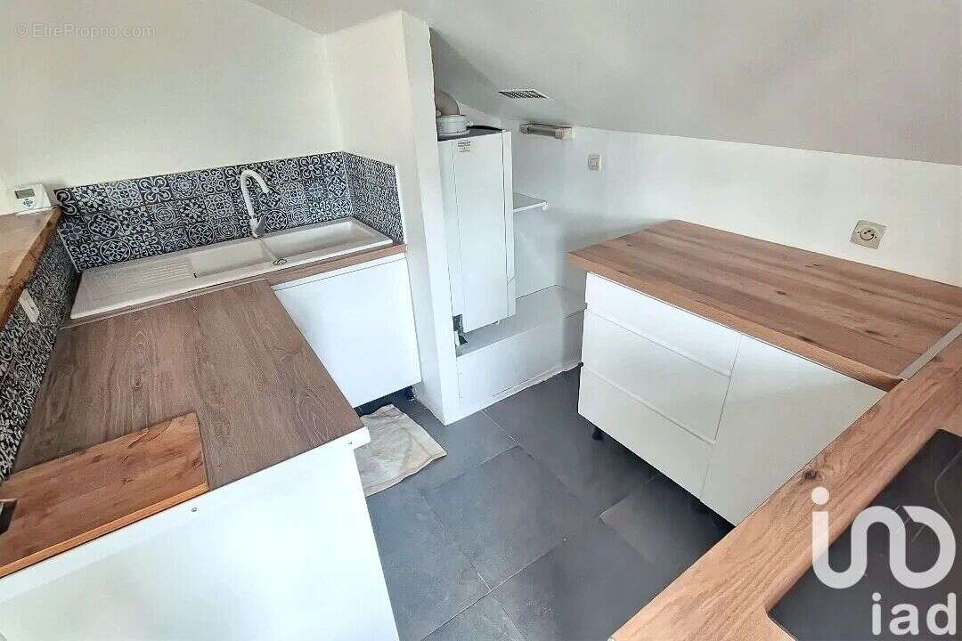 Photo 7 - Appartement à NOISY-LE-SEC