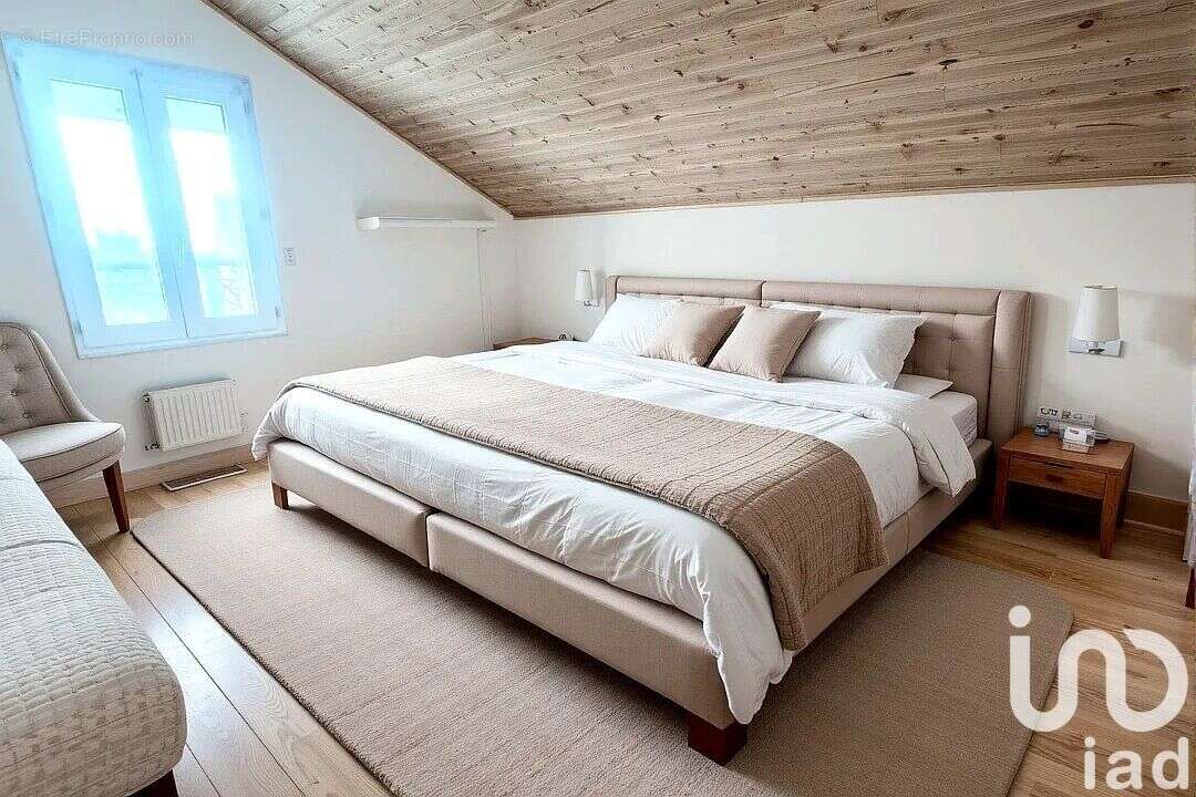 Photo 9 - Appartement à NOISY-LE-SEC