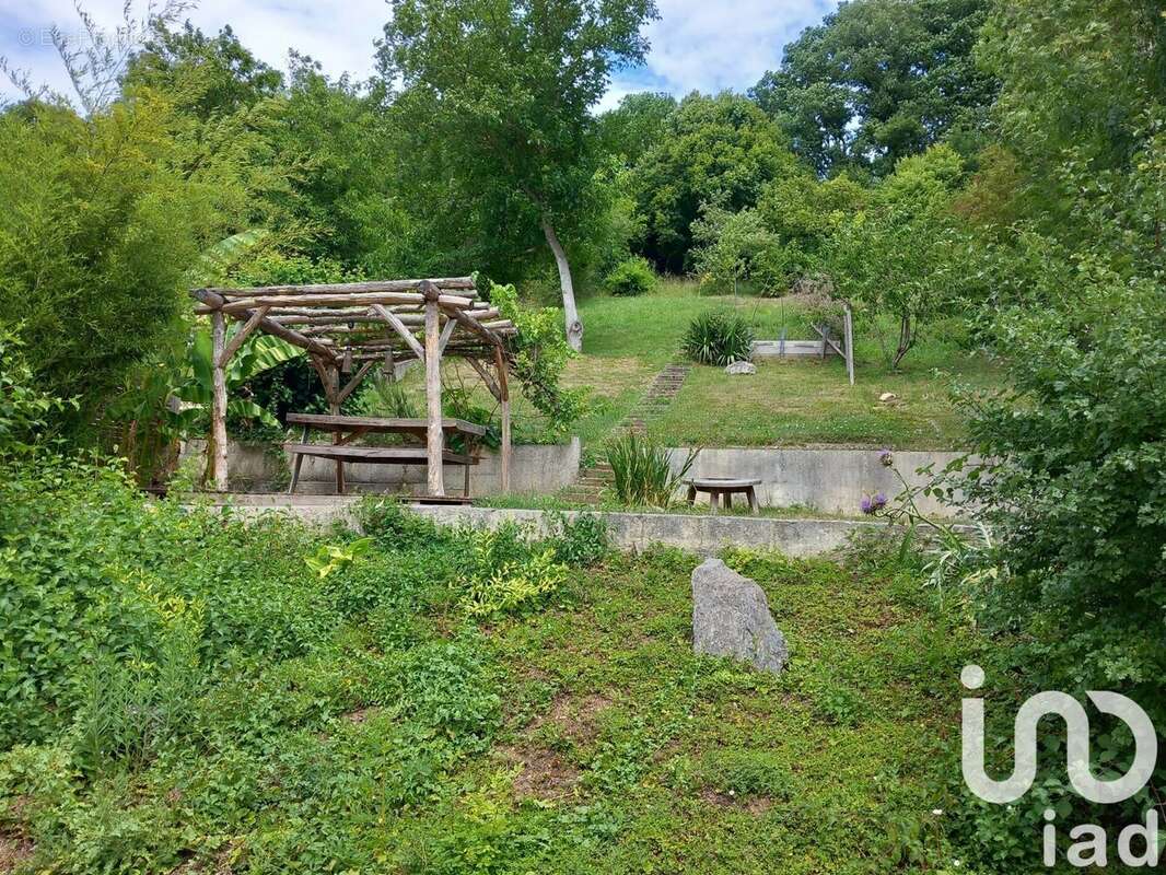 Photo 2 - Maison à NOGENT-LE-ROTROU