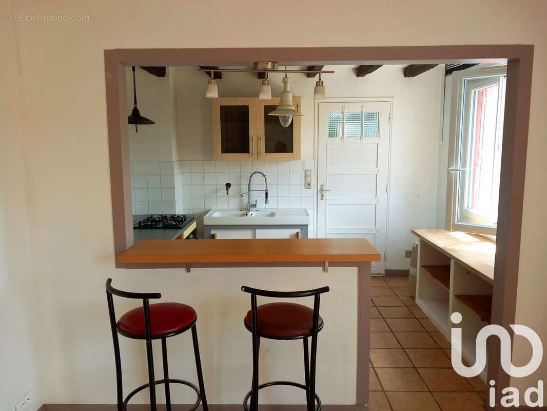 Photo 4 - Maison à NOGENT-LE-ROTROU