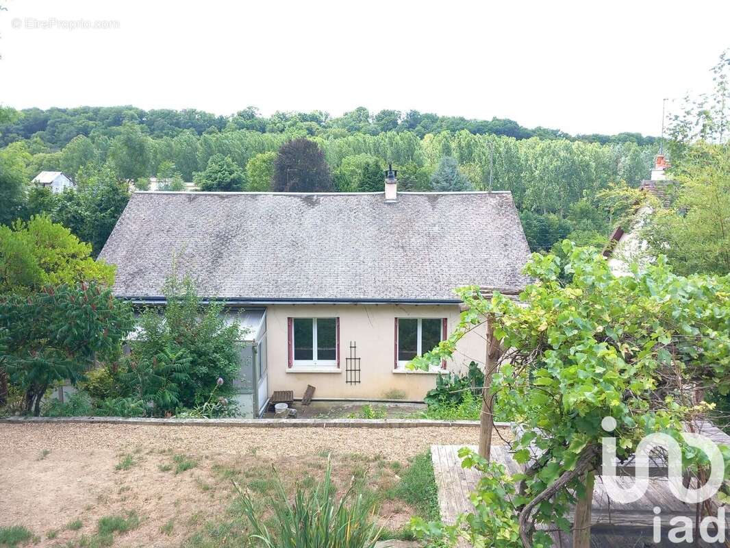 Photo 6 - Maison à NOGENT-LE-ROTROU