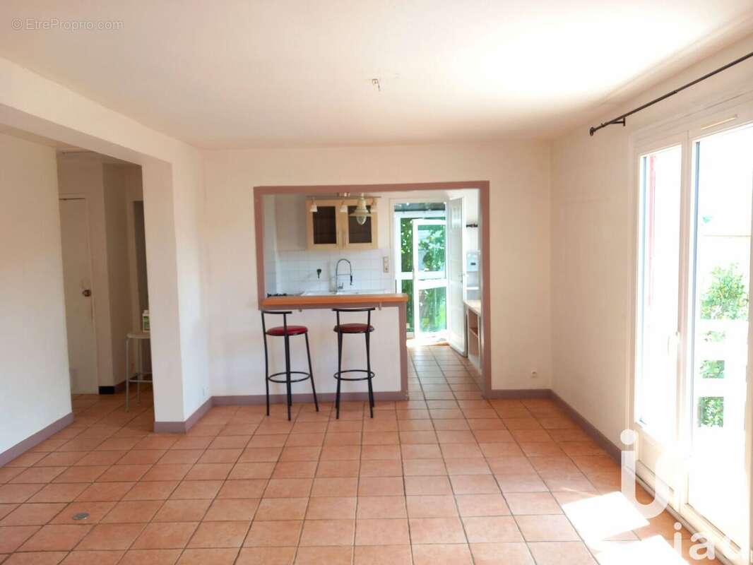 Photo 8 - Maison à NOGENT-LE-ROTROU